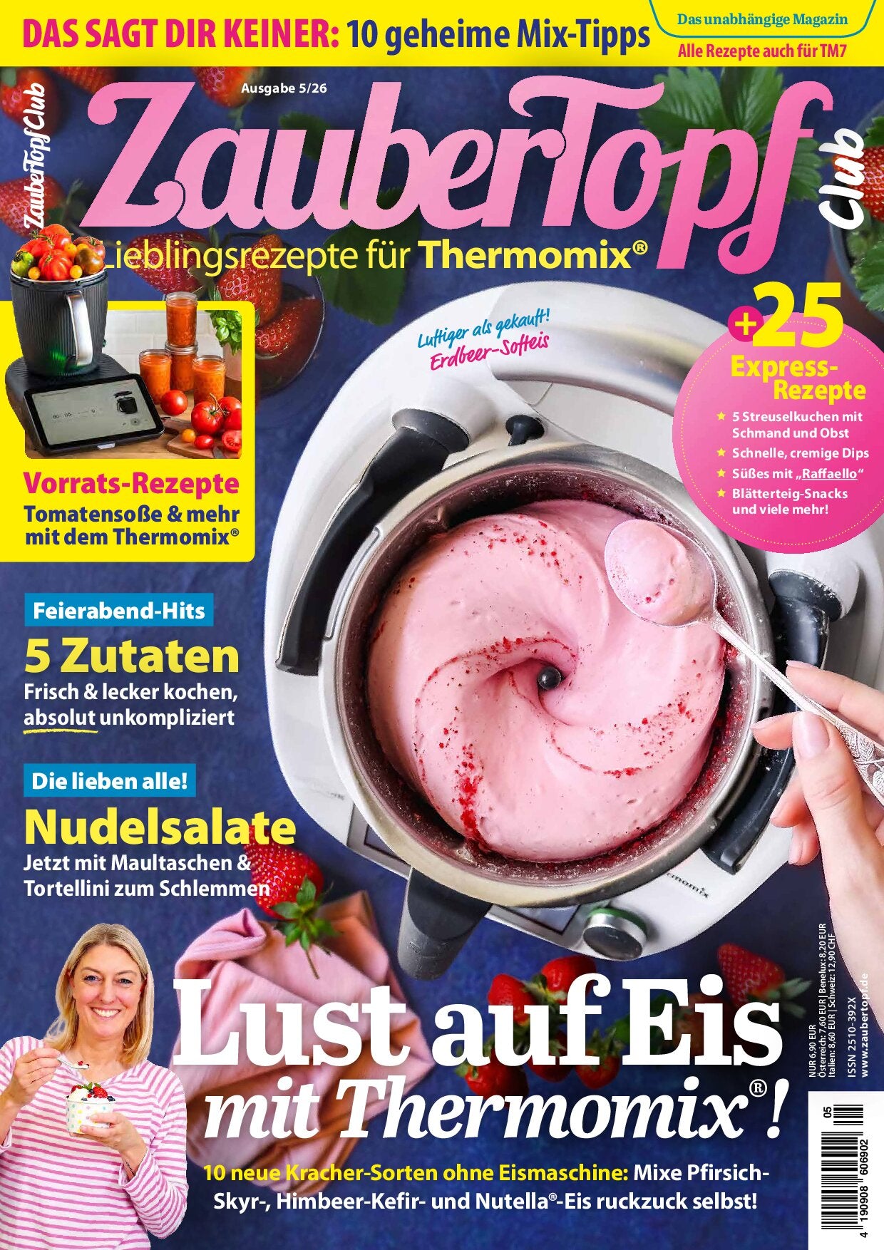 Zaubertopf