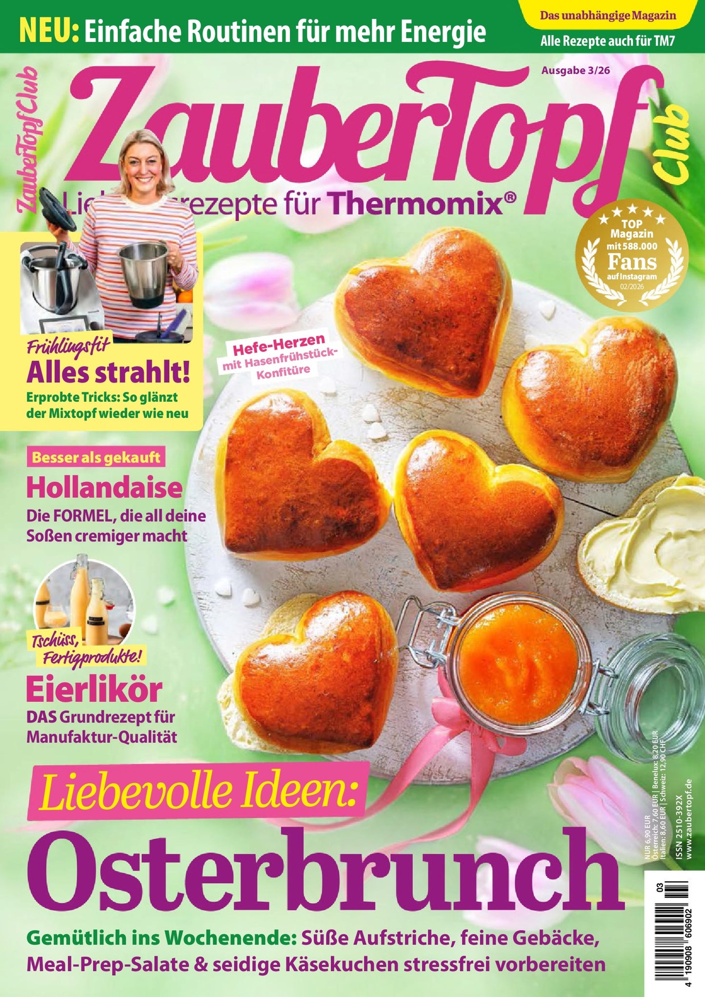 Zaubertopf