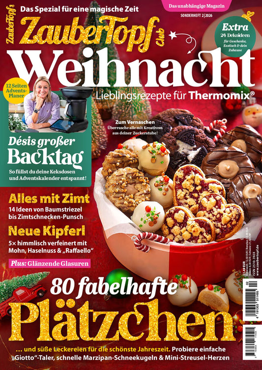 Zaubertopf