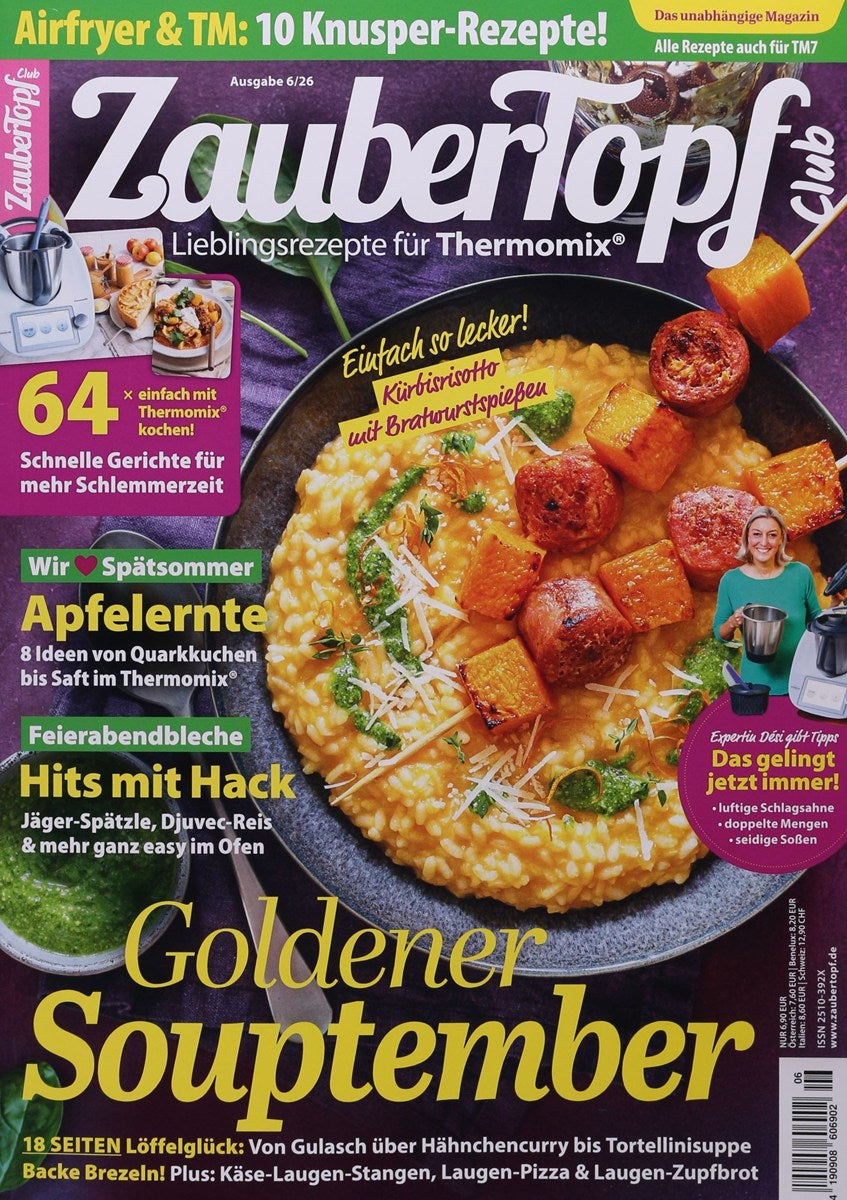 Zaubertopf