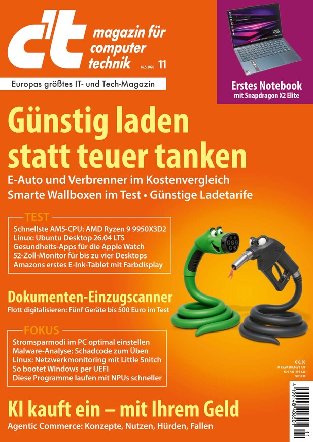 ct Magazin