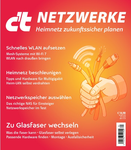ct Sonderhefte