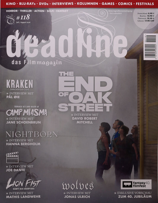 deadline