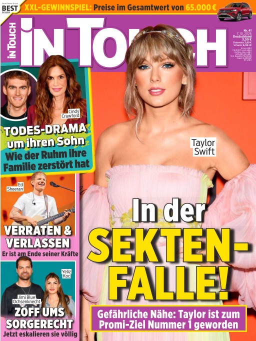 inTouch