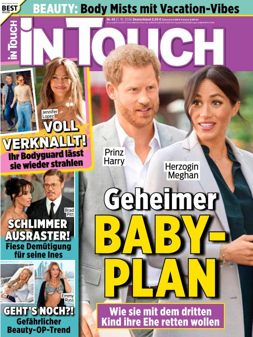 inTouch