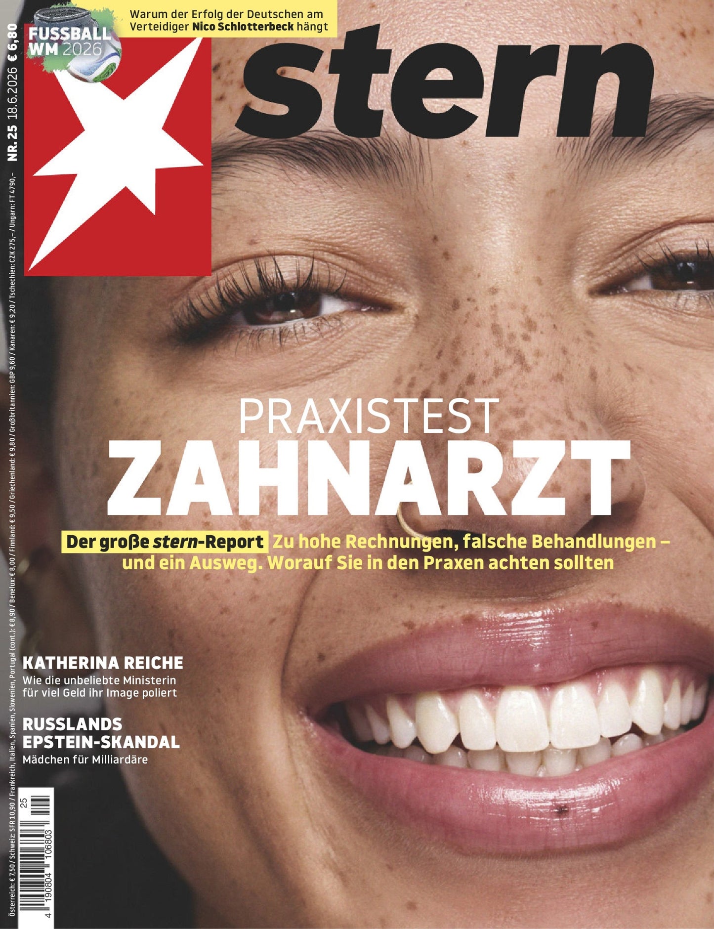 stern