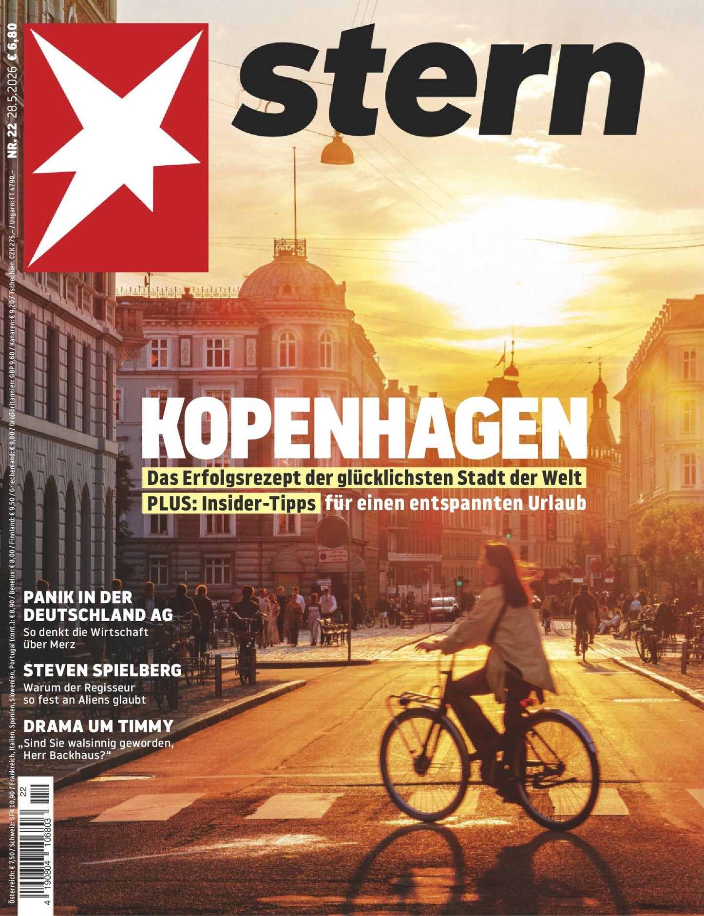stern
