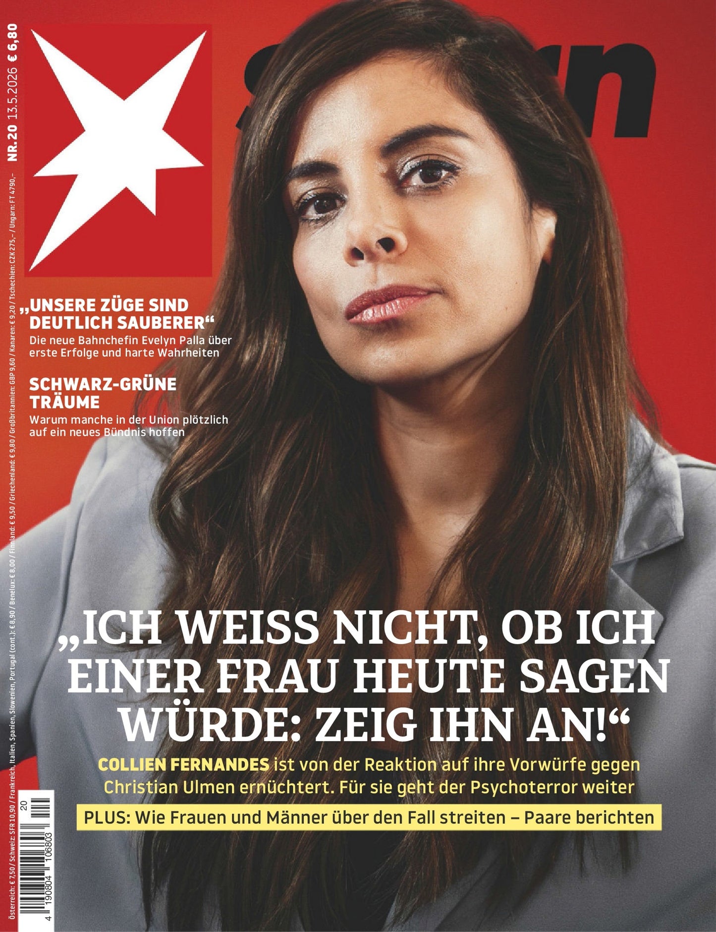 stern