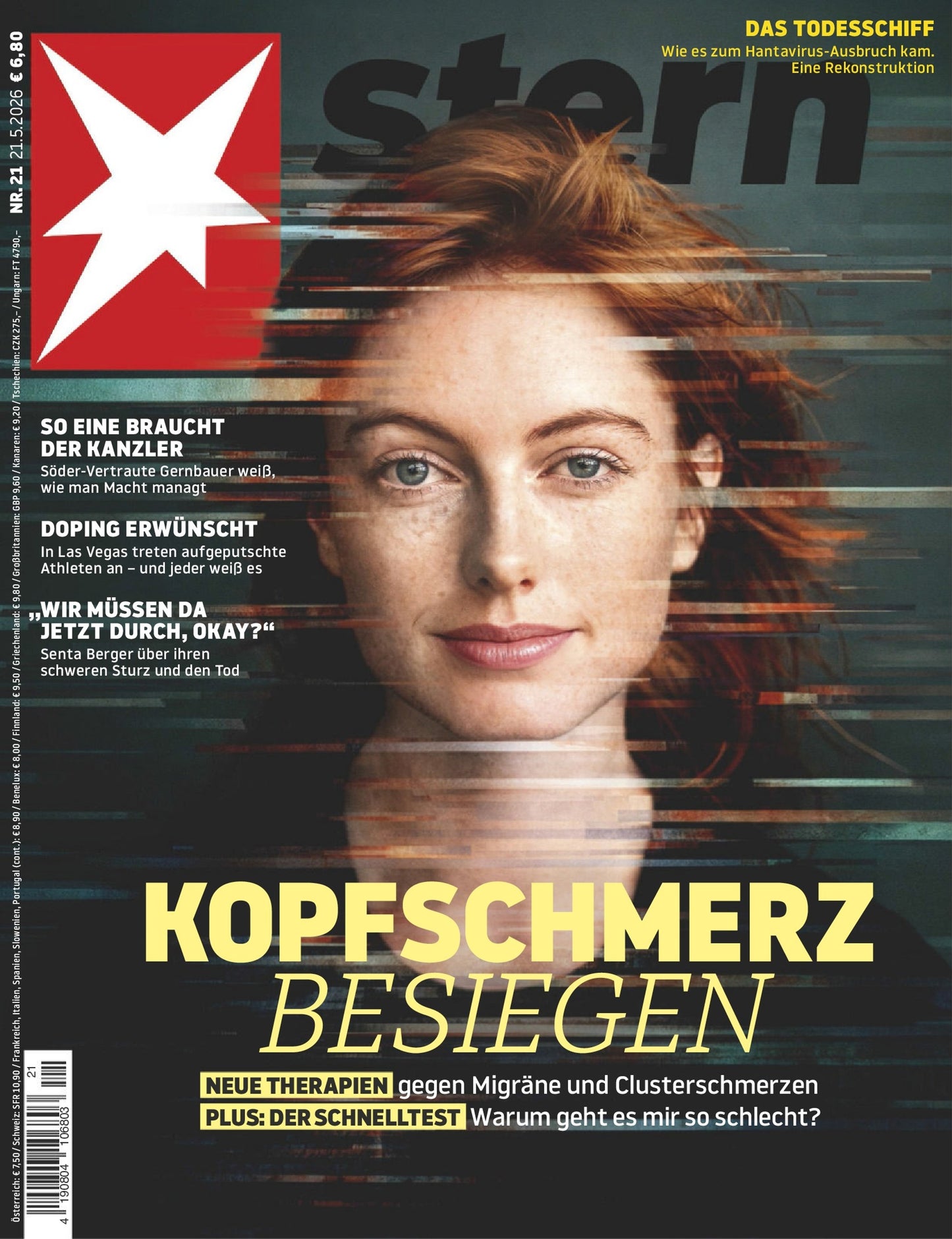 stern