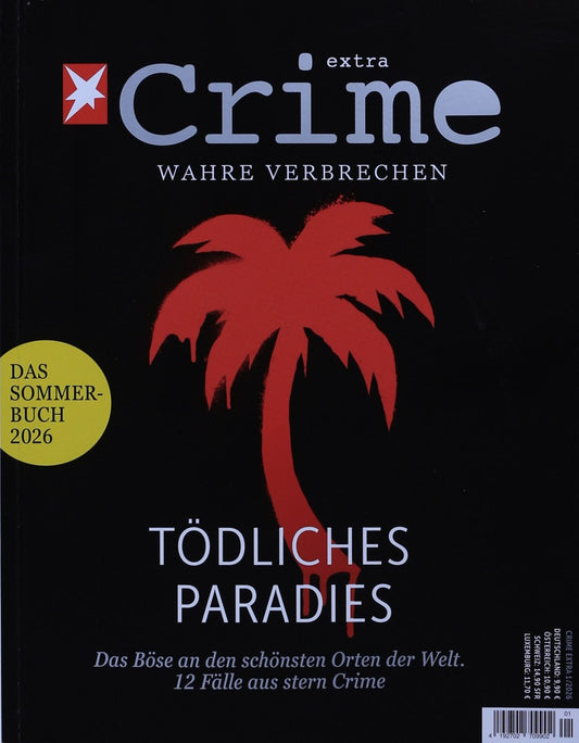 stern Crime
