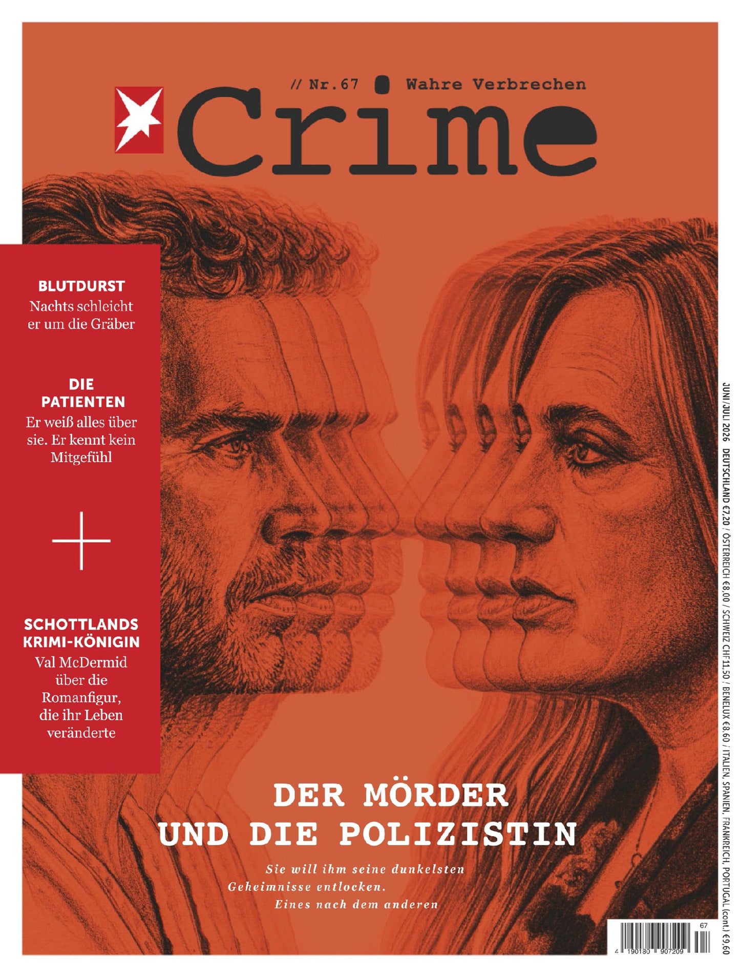 stern Crime